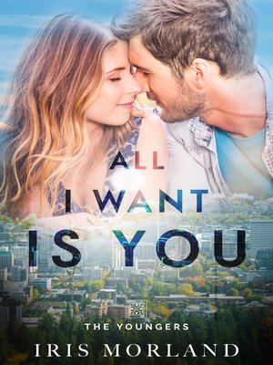 cover image of All I Want is You
